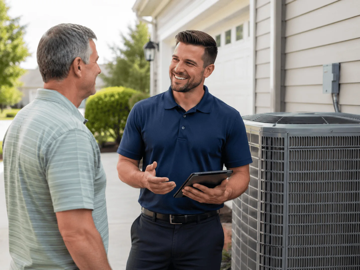Heat Pump Installation Anthony, KS FAQs